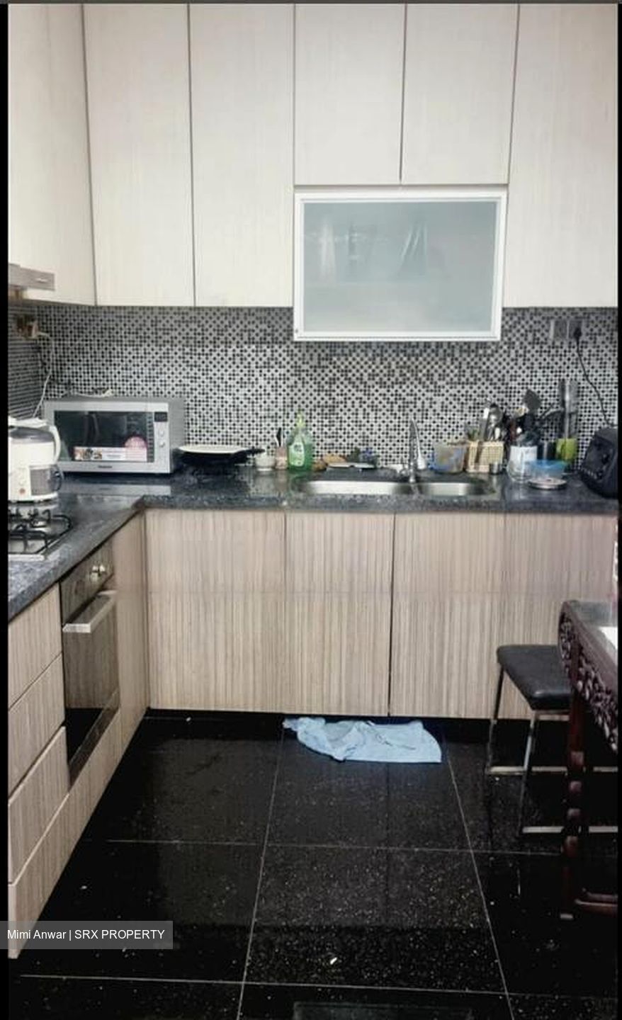 Boon Teck Towers (D12), Condominium #423766881